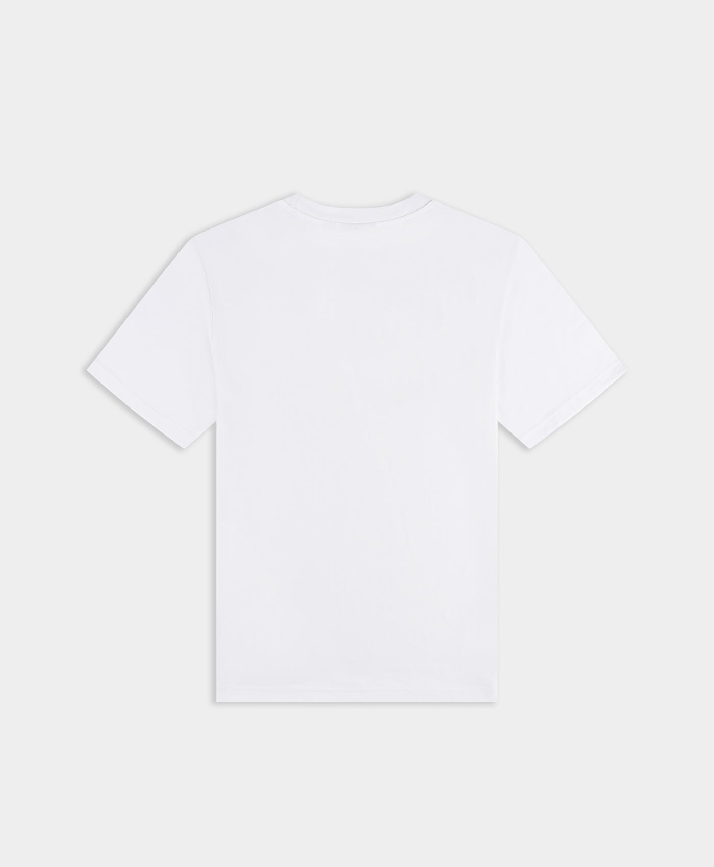 White Dias Alias T-shirt