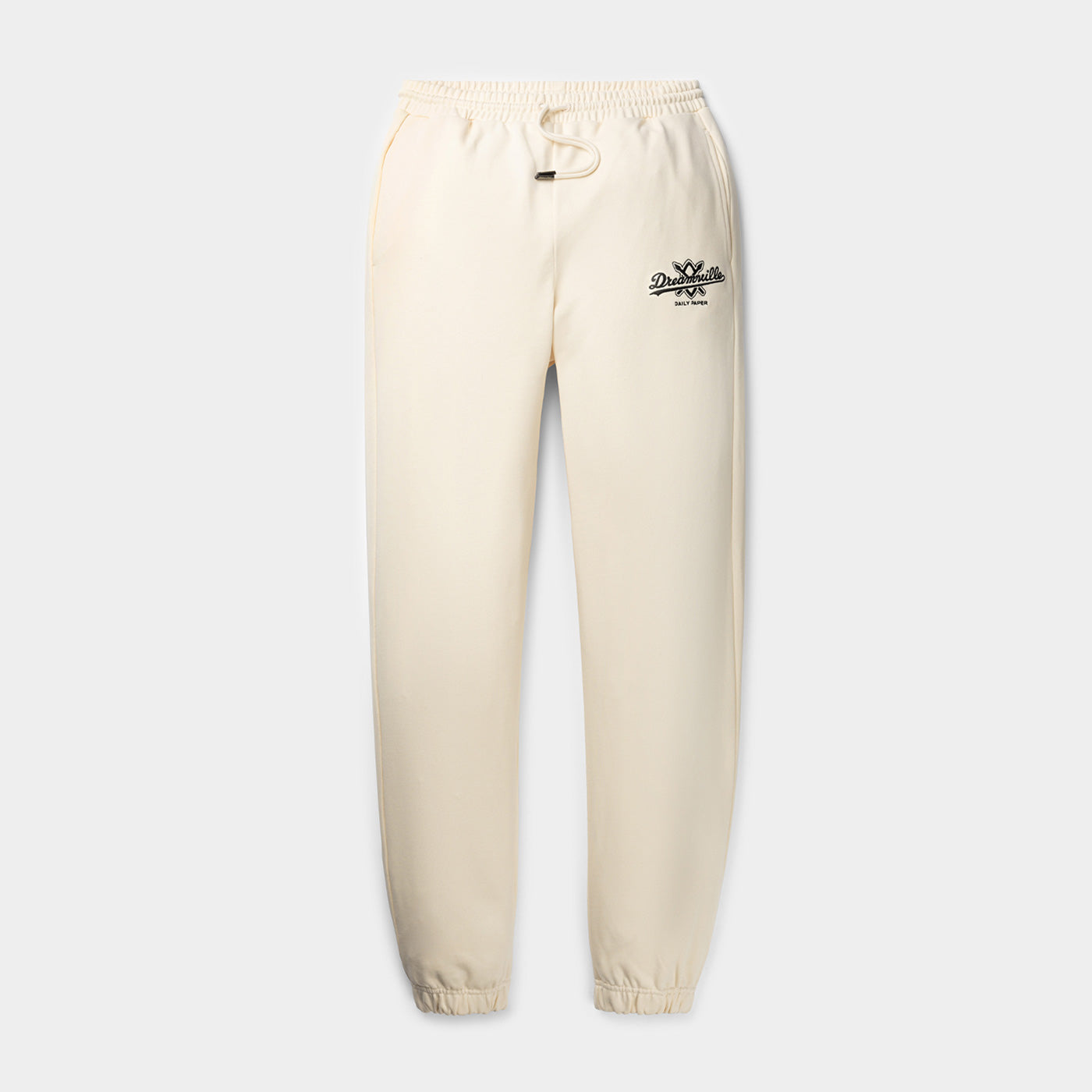 Daily Paper x Dreamville Cream Sweatpants