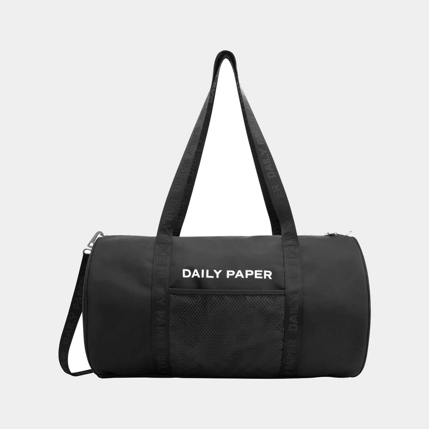 Black Eduffel Bag