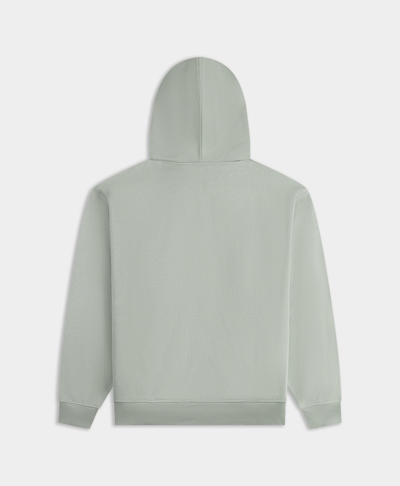 Iceberg Green Orbit Emb Zip Hoodie