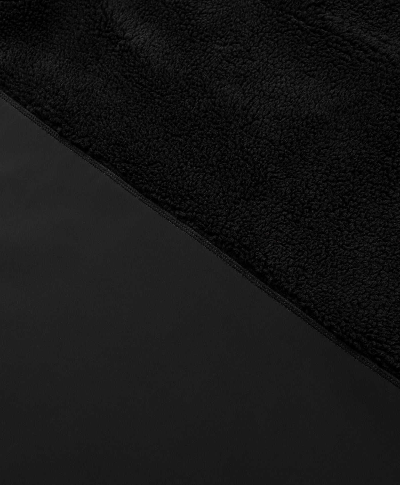 Black Raka Hoodie