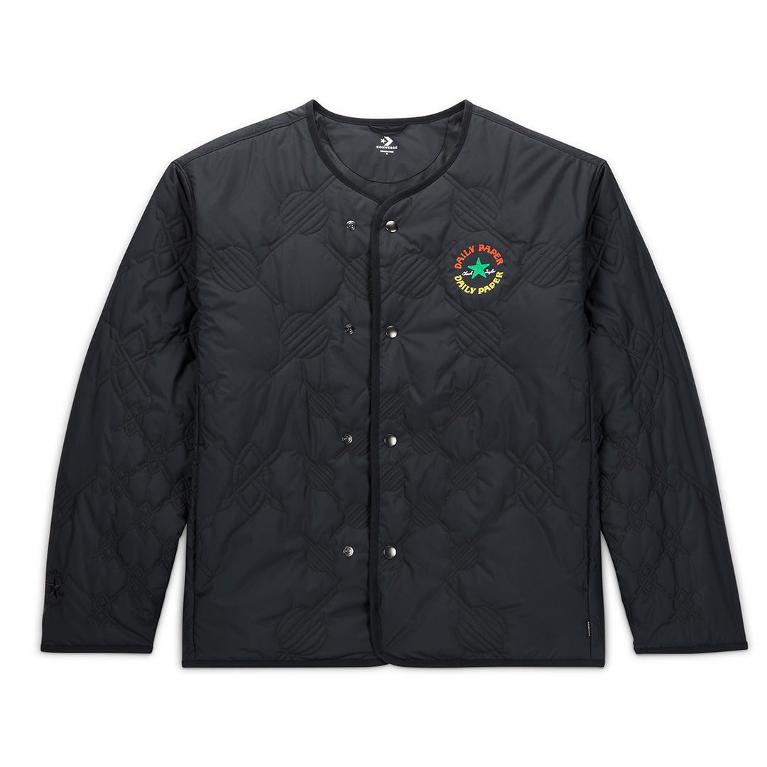 Daily Paper x Converse Malden Jacket