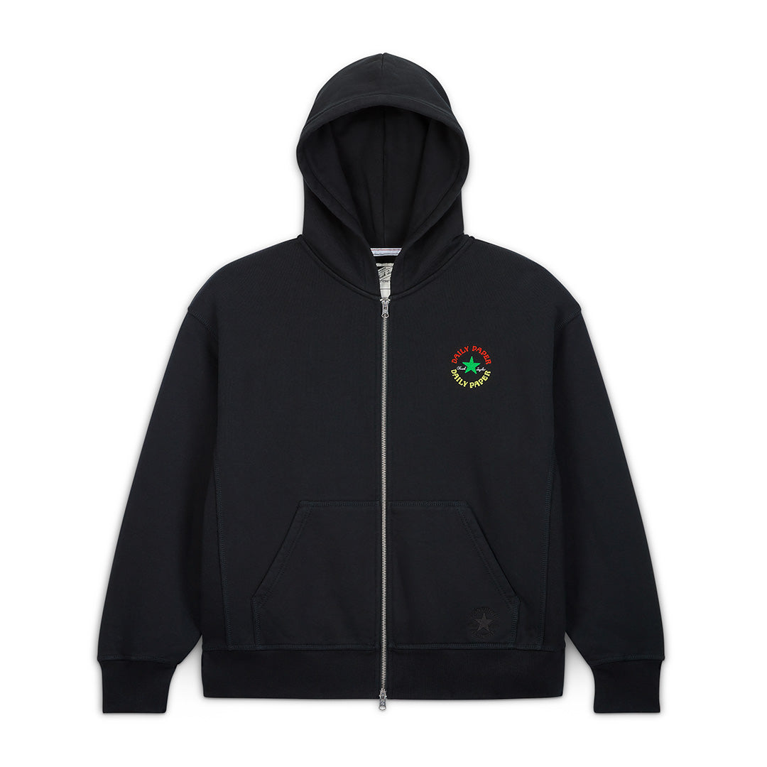 Daily Paper x Converse Zip Up