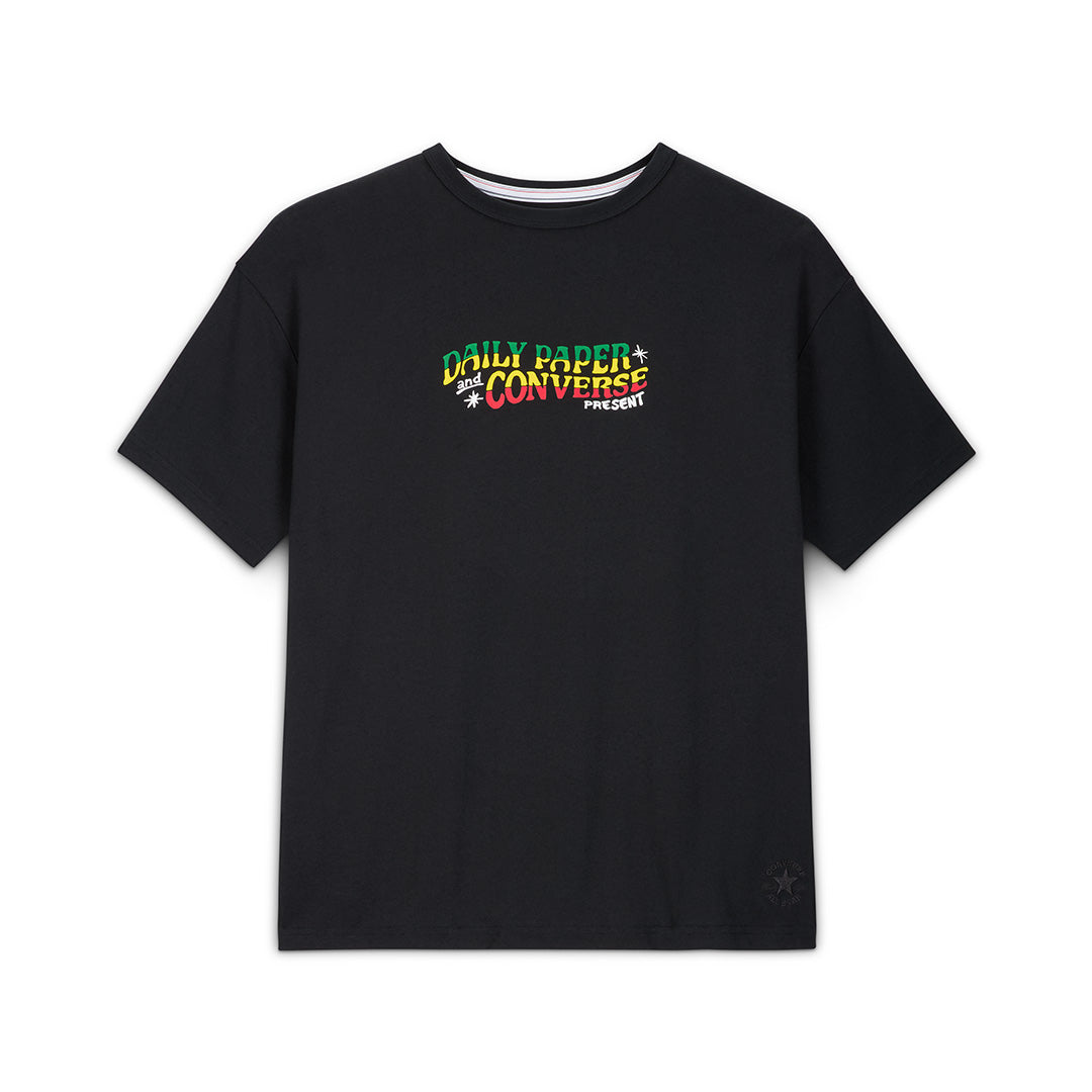 Daily Paper x Converse T-Shirt