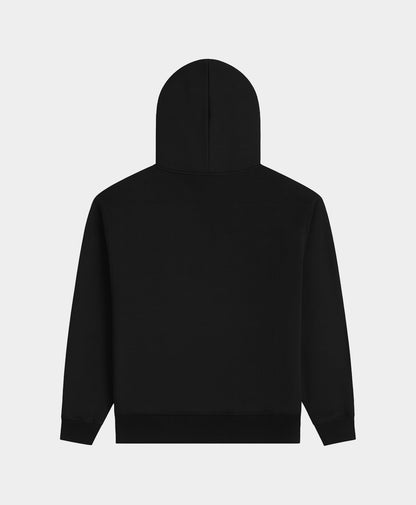 Black Alias Dias Hoodie