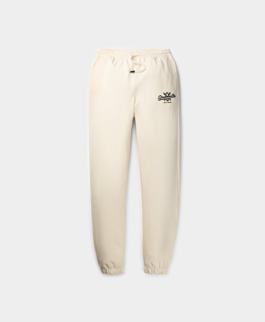 Daily Paper x Dreamville Cream Sweatpants
