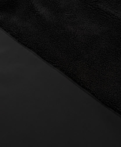 Black Raka Hoodie