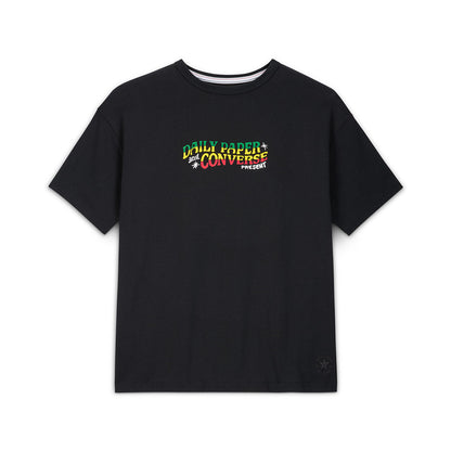 Daily Paper x Converse T-Shirt