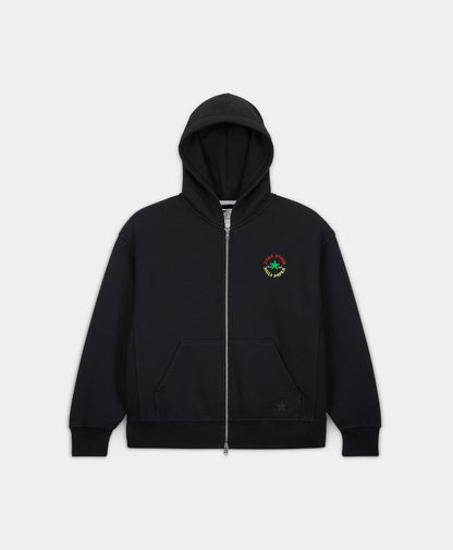 Daily Paper x Converse Zip Up