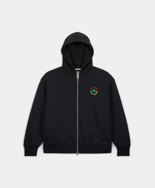 Daily Paper x Converse Zip Up
